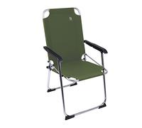 Silla Bo-Camp Copa Rio Classic Color: verde