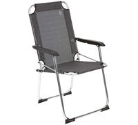 Silla Bo-Camp Copa Rio Classic Deluxe Grey Color: gris