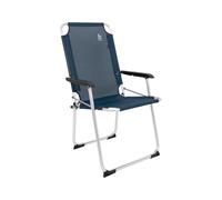 Bo-Camp - Silla de Camping - Copa Rio - XL - Deluxe - Azul Oscuro