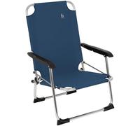 Silla Bo-Camp Copa Rio Beach Color: azul