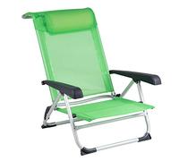 Silla Bo-Camp Saint Tropez Color: verde
