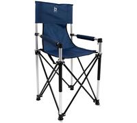 Bo-Camp - Silla para niños - Compact - Azul