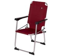Bo-Camp - Silla para niños - Copa Rio - Safety-Lock - Ruby