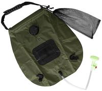 Bo-Camp - Ducha Solar - Deluxe - 20 litros