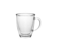 Bo-Camp - Taza termo - Doble capa - 340 ml- 2 Piezas
