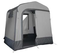 Bo-Camp - Tienda de campaña - Grande - Aire - Hinchable