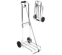 Bo-Camp - Trolley de Equipaje - Collabsible - 40 kg