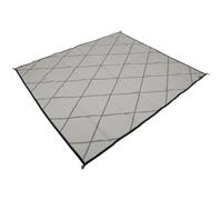 Bo-Camp - Urban Outdoor - Alfombra - Pluckley - Champán - M
