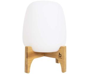 Bo-Camp - Urban Outdoor collection - Lámpara de mesa - Barnes - Recargable