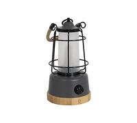 Bo-Camp - Urban Outdoor collection - Lámpara de mesa - Harlington - 370 Lumen - Recargable