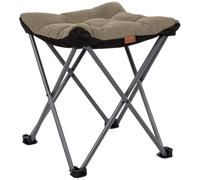 Bo-Camp - Urban Outdoor Collection - Reposapiés - Taburete - Queensay - Verde