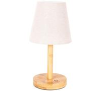 Bo-Camp - Urban Outdoor - Lámpara de mesa - Catherine - Recargable - 50 Lumens
