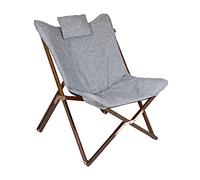 Sillón de camping Bo-Camp Urban Outdoor Bloomsbury