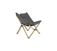 Bo-Camp - Urban Outdoor - Sillón Relax - Wembley - M - Nika - Gris