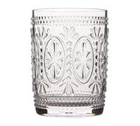 Bo-Camp - Vaso de agua - Siciliano - 450 ml - 4 piezas