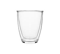 Bo-Camp - Vaso termo - Doble capa - 340 ml - 2 Piezas