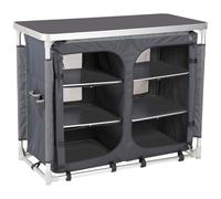 Bo-Camp - Armario - Cocina - Louise - 100x48x80 cm