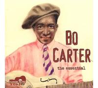 Bo Carter The Essential