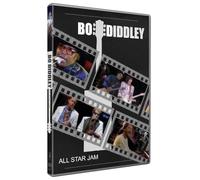 Bo Diddley All Star Jam
