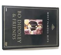 Bo Diddley-and Friends [Reino Unido] [DVD]