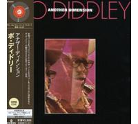 Bo Diddley - Another Dimension