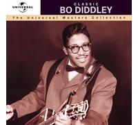Bo Diddley - Best 1000 [Ltd.Release]