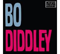 DIDDLEY, BO - Bo Diddley