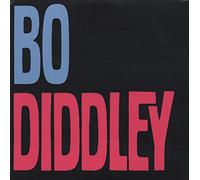 Bo Diddley - Bo Diddley [Vinilo]
