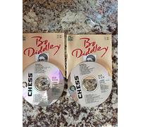 Bo Diddley - Chess Box