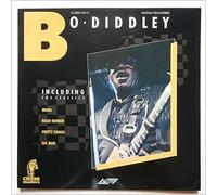Bo Diddley - Chess masters (1988) [Vinyl LP]