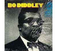 BO DIDDLEY - chess masters, part 1
