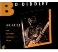 BO DIDDLEY - CHESS MASTERS [UK Import]