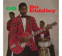 Bo Diddley Go Bo Diddley (Vinyl) (Importación USA)