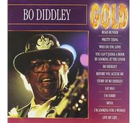 Bo Diddley - Gold