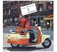 Bo Diddley - Have Guitar Will Travel + 2 Bonus Tracks - 180 Gra [Vinilo]