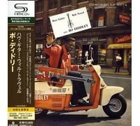 Bo Diddley - Have Guitar with Travel [Import]