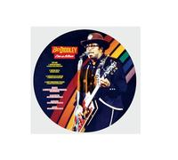 Bo Diddley I'm a Man: Live '84 (Vinyl) 12" Album Picture Disc (Limited Edition)