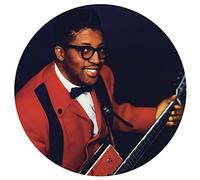 Bo Diddley - I'M A Man - Live 84 [Vinilo]