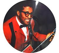 Bo Diddley - I'm A Man - Live '84 [Vinilo]