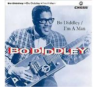 Bo Diddley / I'm a Man [Vinilo]