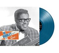 Bo Diddley - I'm Bad (Color) [Vinilo]