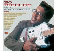 Bo Diddley Is a...Songwriter