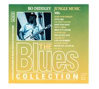Bo Diddley - Jungle Music - The Blues Collection