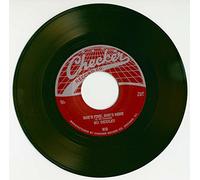 Bo Diddley - She's Fine, She's Mine b-w I'm Looking For A Woman