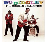 Bo Diddley - Singles Collection
