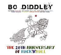 Bo Diddley - The 20th Anniversary Of Rock & Roll