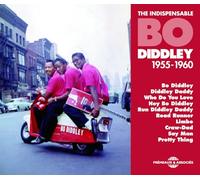Bo Diddley - The Indispensable 1955-1960