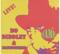 Bo Diddley - Vamp