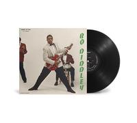 Bo Diddley - Vinilo