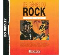 BO DIDDLEY - WHO DO YOU LOVE